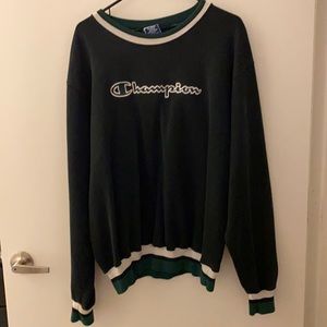 Vintage Champion Crewneck